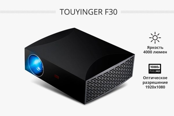 TouYinger F30 портативный Full HD LED проектор