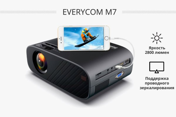 Everycom Projectors - проекторы для домашнего кинотеатра